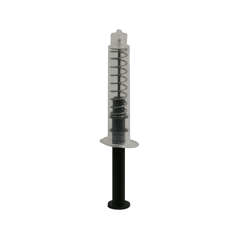 USI-1 - Unified Information Devices Microchip Transponder Injector
