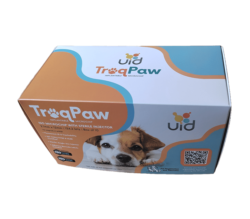 TraqPaw_Box 800x700 - Unified Information Devices