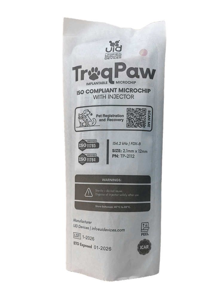 TraqPaw1 750x1000 - Unified Information Devices