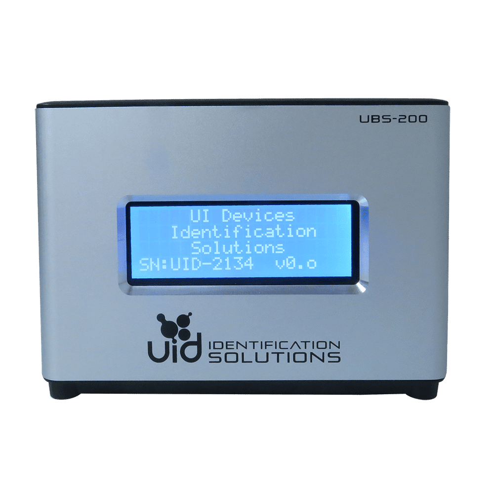 UID Base Station - Unified Information Devices
