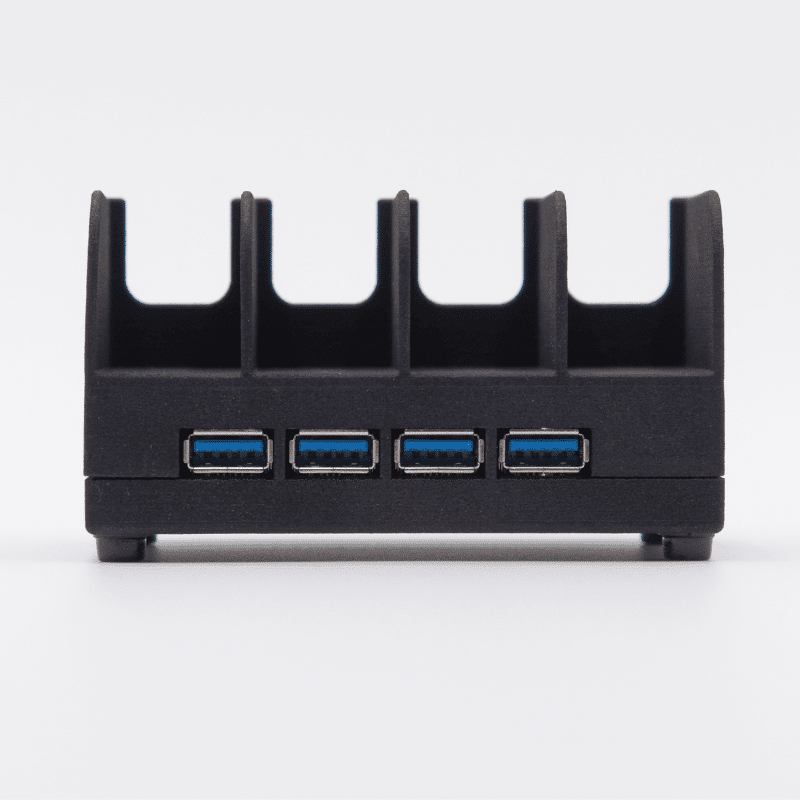 2 - Unified Information Devices