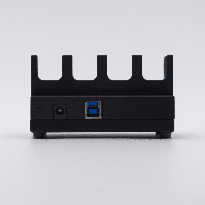 3 - Unified Information Devices