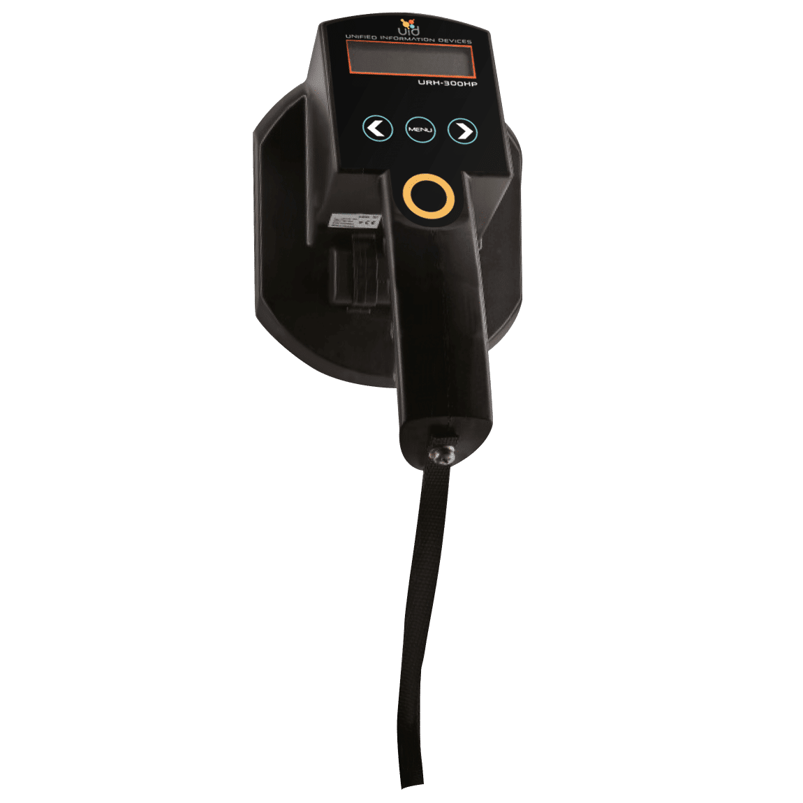 URH-300HP - Unified Information Devices High Power Hand Held Reader