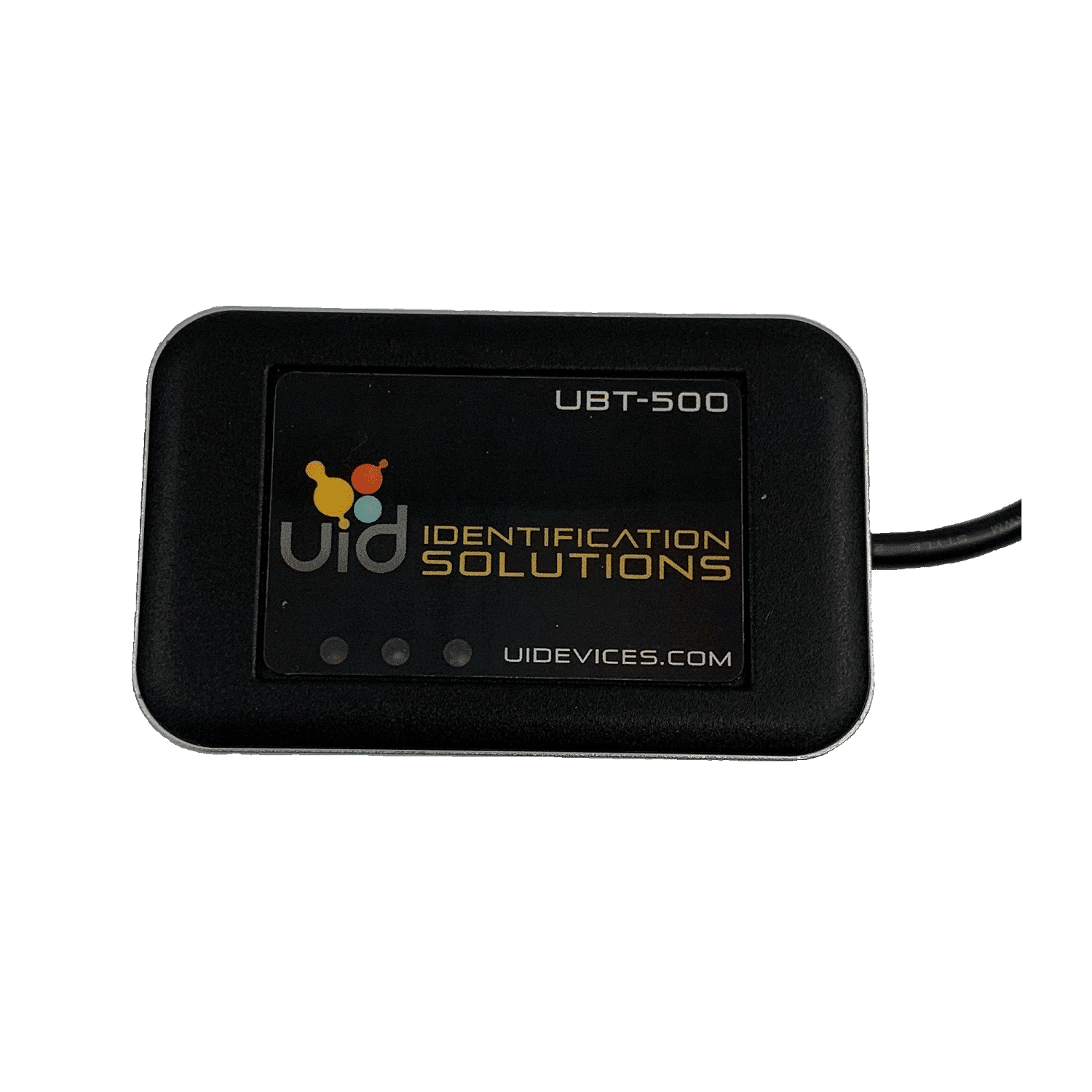 UBT-500-sq1 - Unified Information Devices