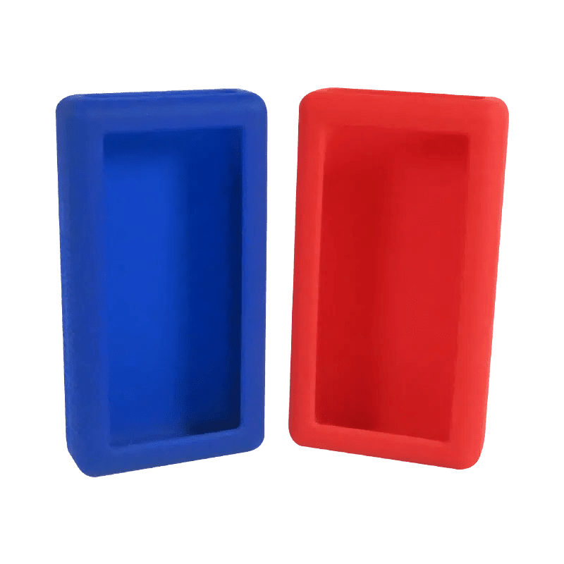 URH_Dual2 - Unified Information Devices Protective RFID Case