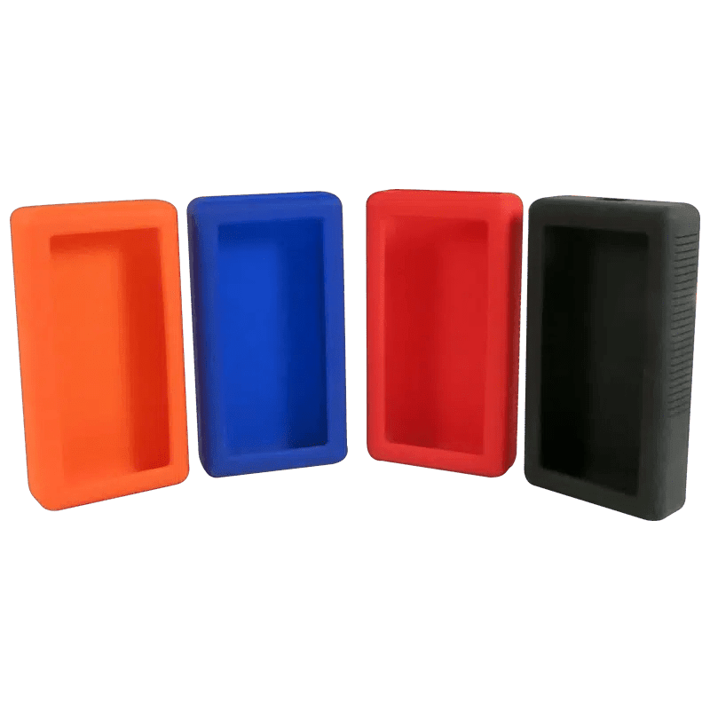 URH_all - Unified Information Devices LF Reader Case