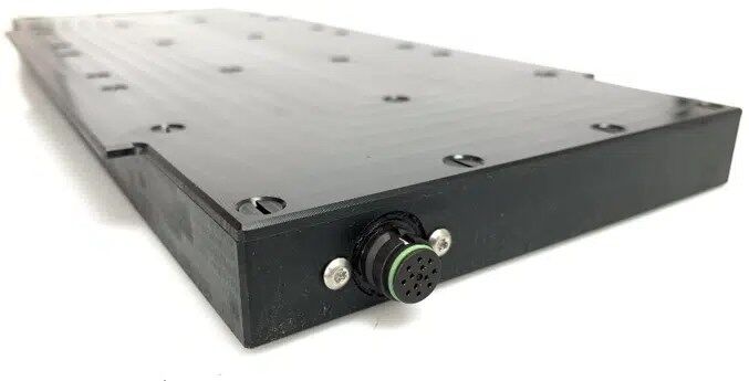 Matrix-power - Unified Information Devices