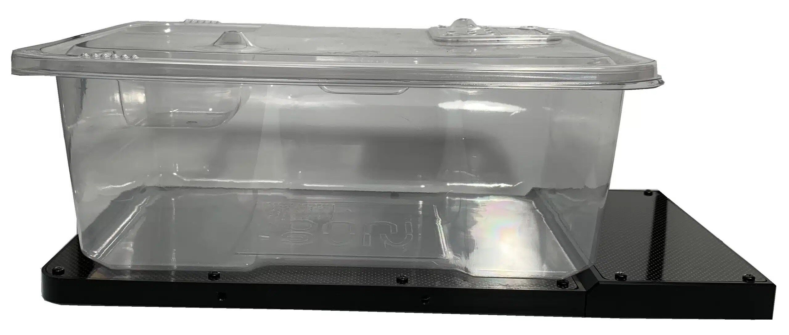 InnoviveCagePlate - Unified Information Devices