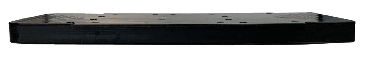 Matrix-thin view - Unified Information Devices