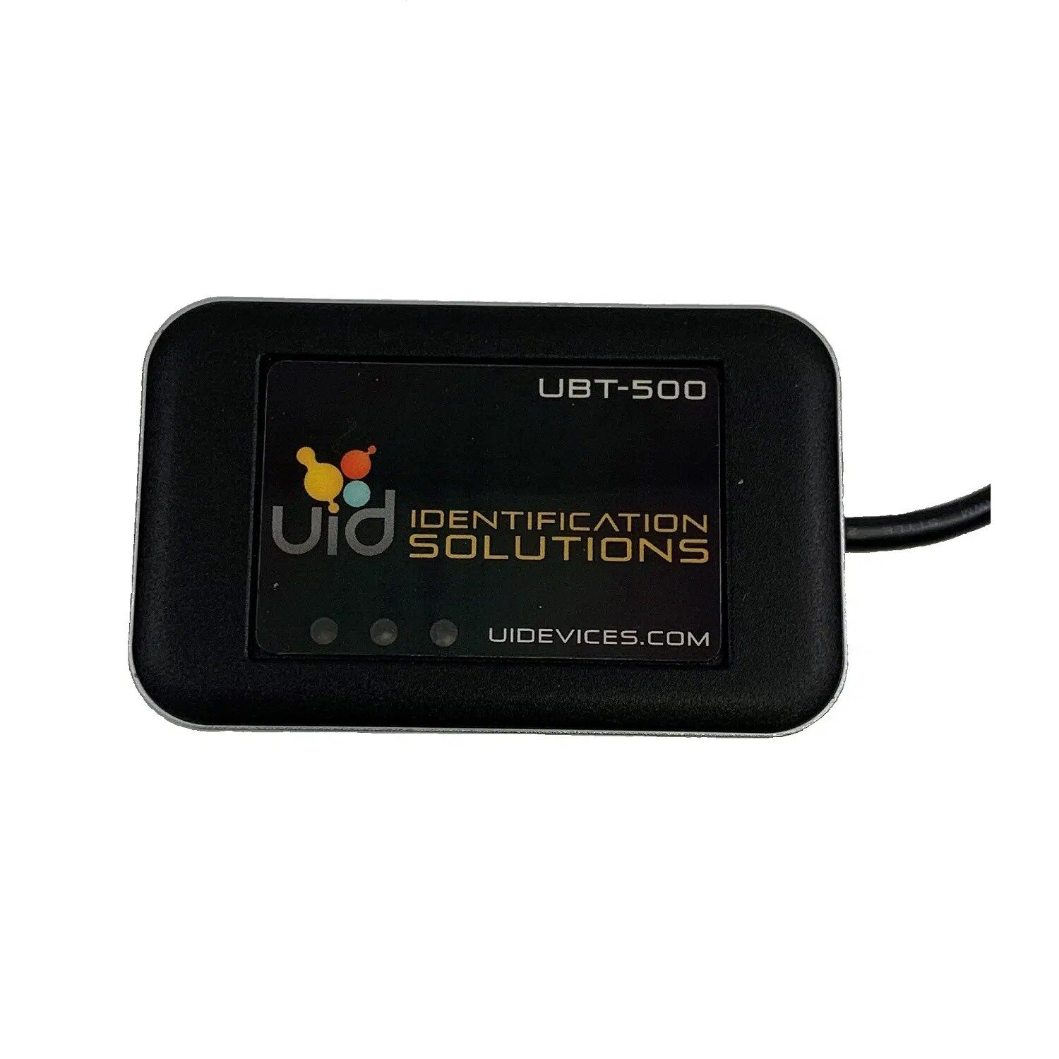 UBT-500-sq1 - Unified Information Devices