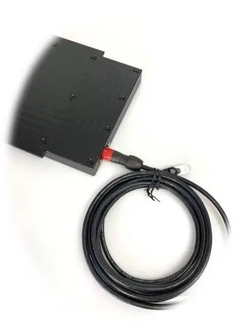 Matrix-poe cord - Unified Information Devices