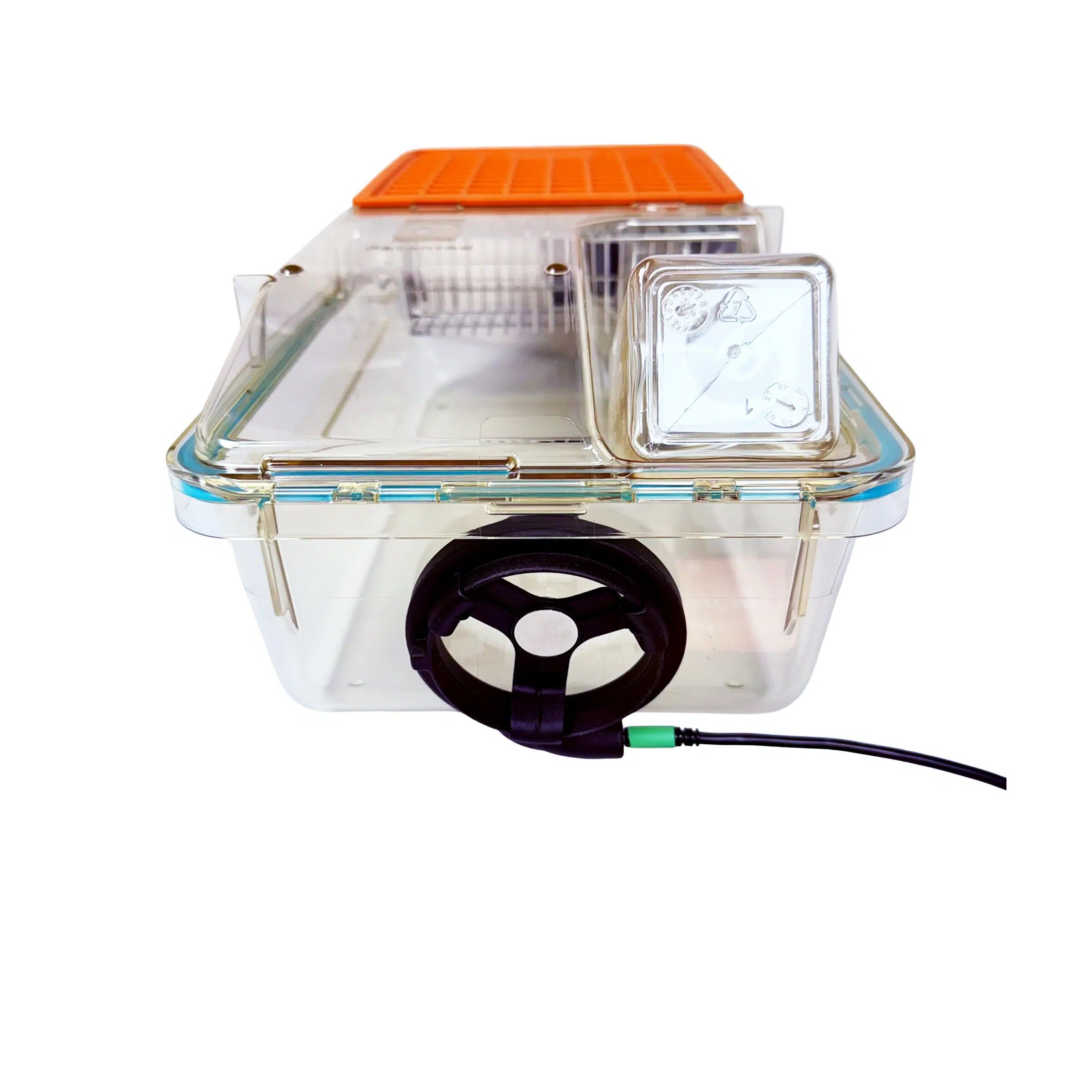 AnyCage Lite Round Antenna Cage - Unified Information Devices